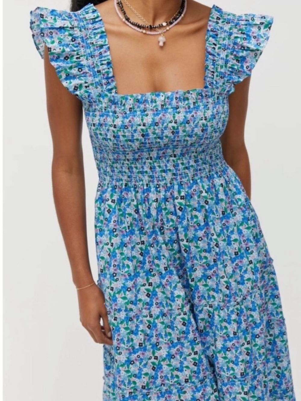 Hill House Ellie Nap Dress - Picture 3 of 6